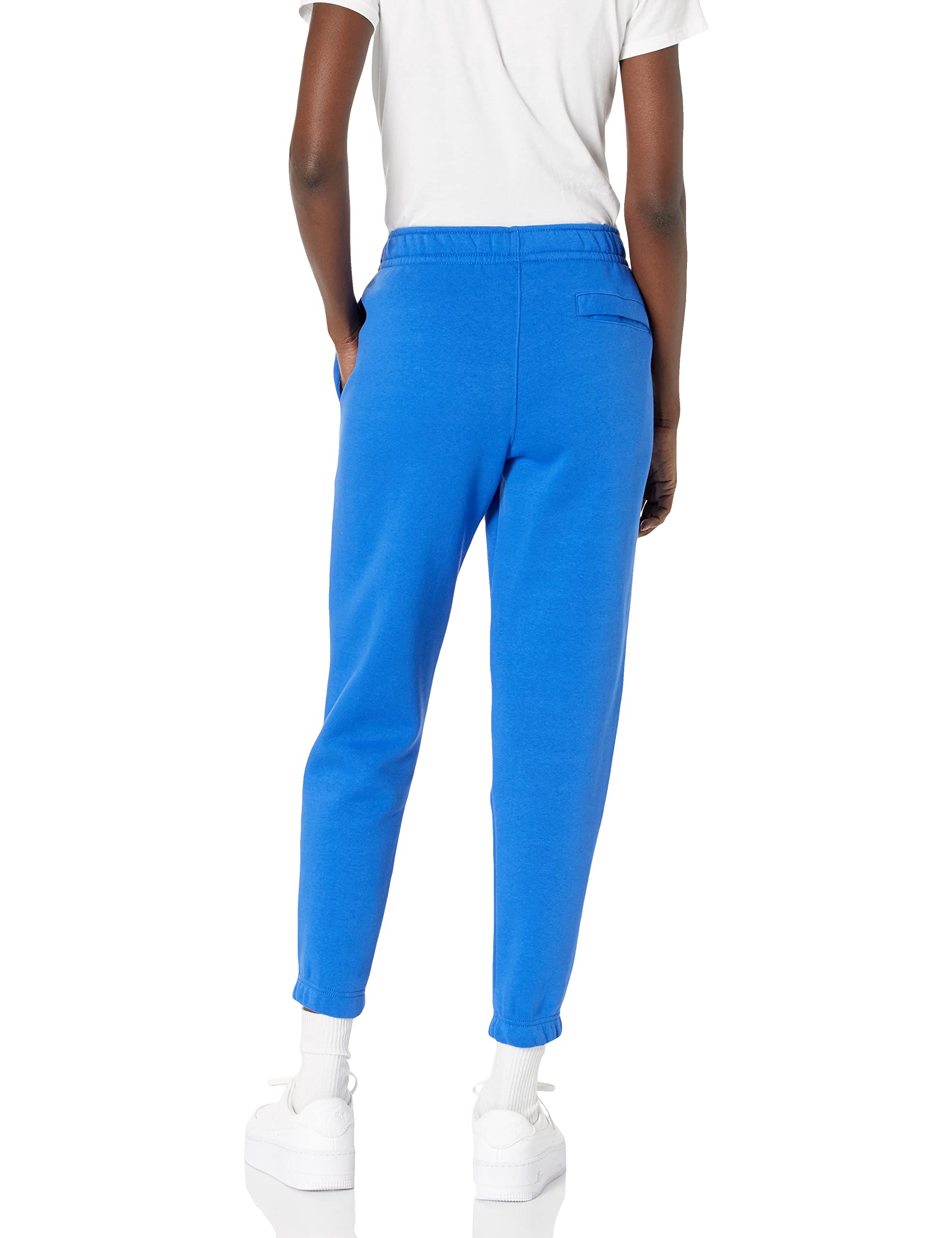 Nike Womens Club Fleece Jogger Sweatpants