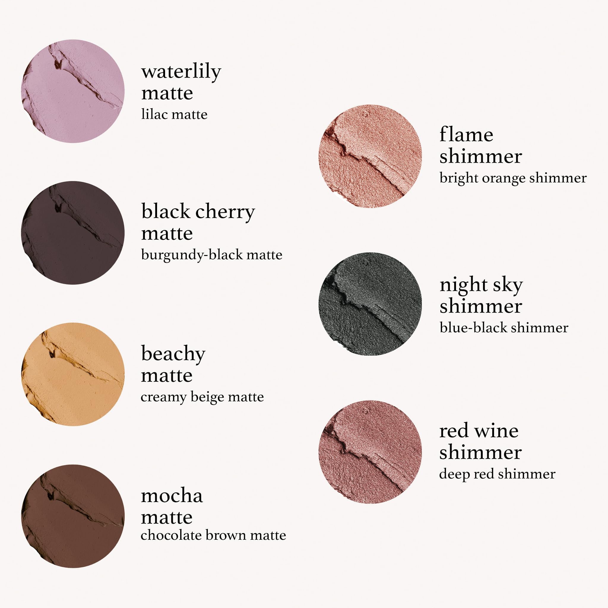 Julep Eyeshadow 101 Crème to Powder Waterproof Eyeshadow Stick, Champagne Shimmer