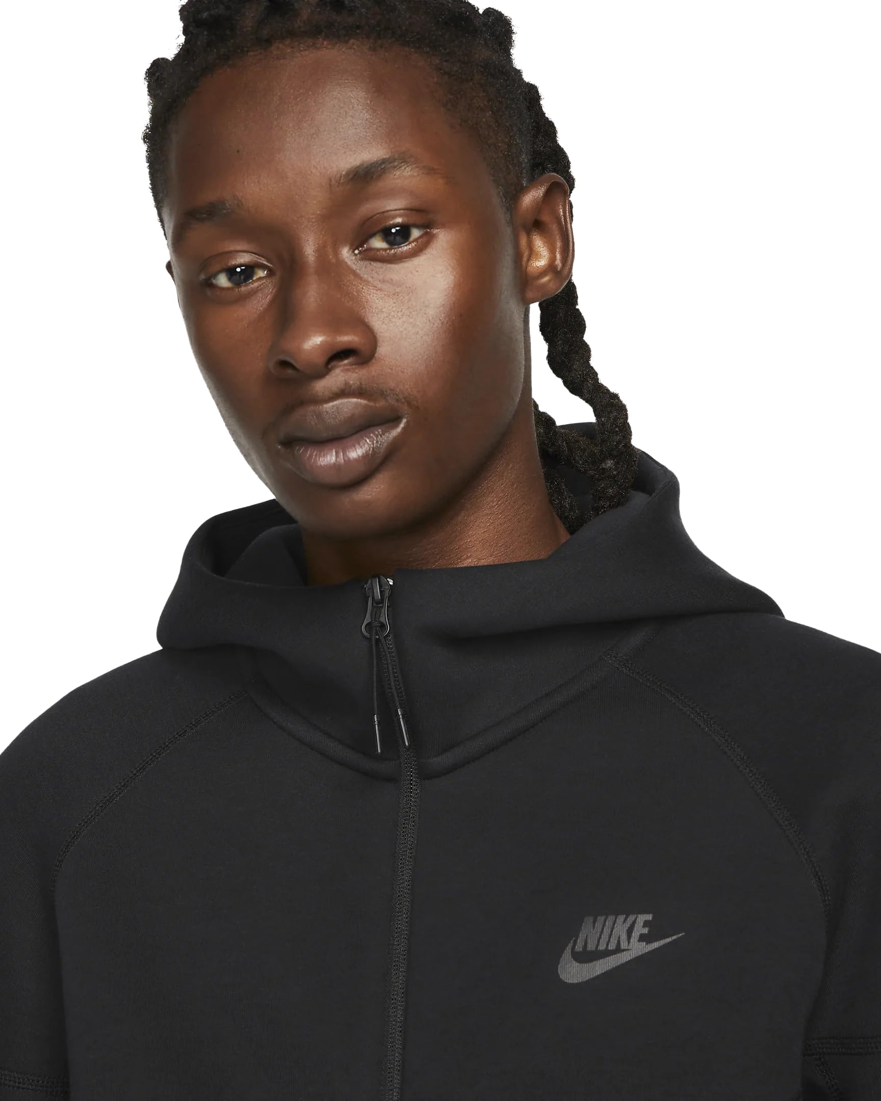 Nike Sportswear Tech Fleece Windrunner Mens