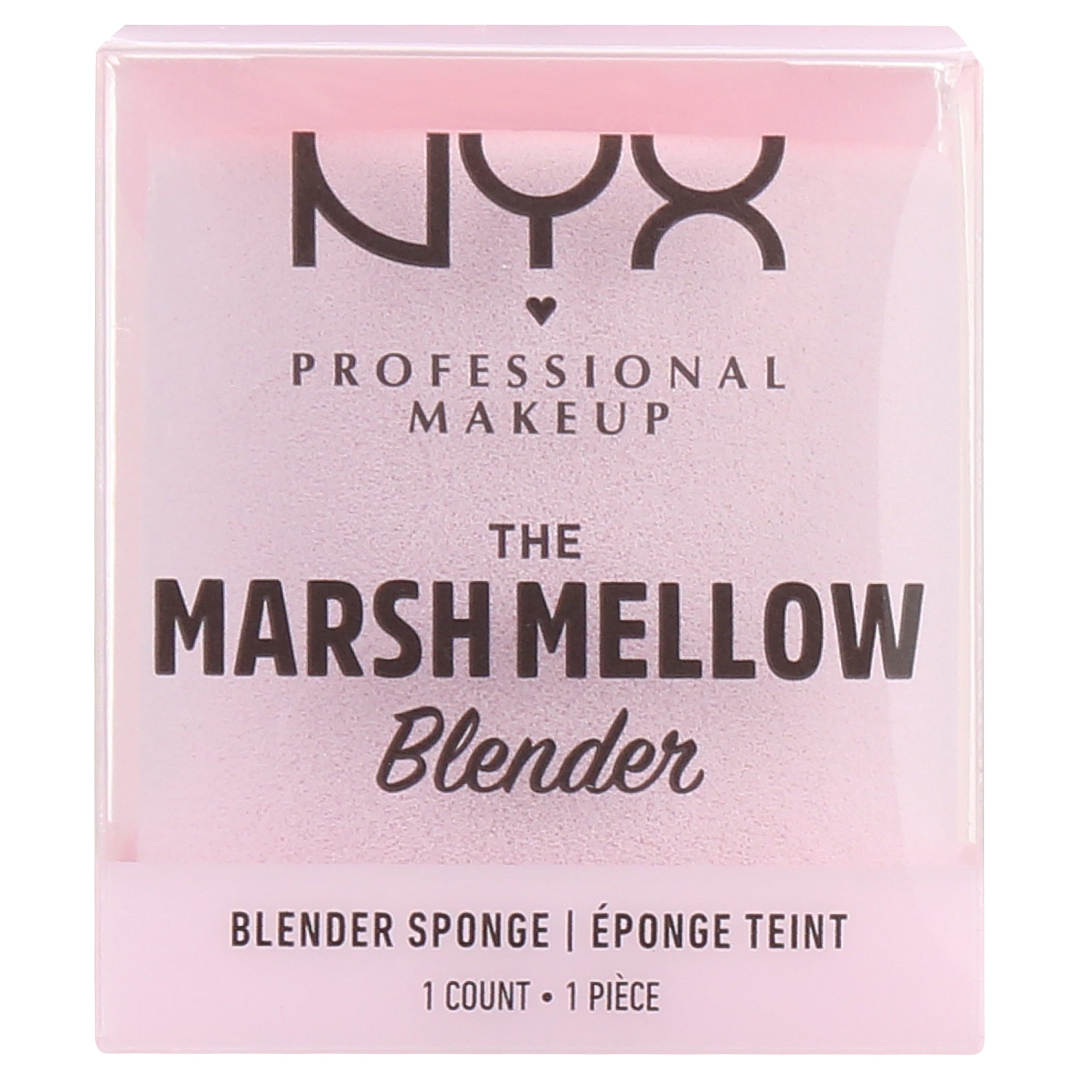 the Marsh Mellow Blender, Pink