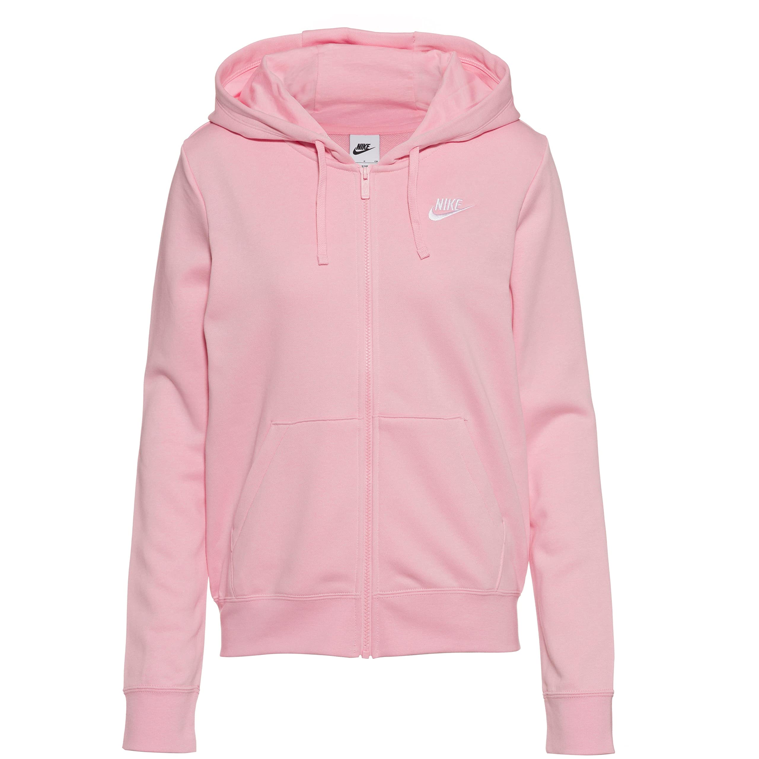 Nike womens Sportswear Fleece Full-Zip Hoodie