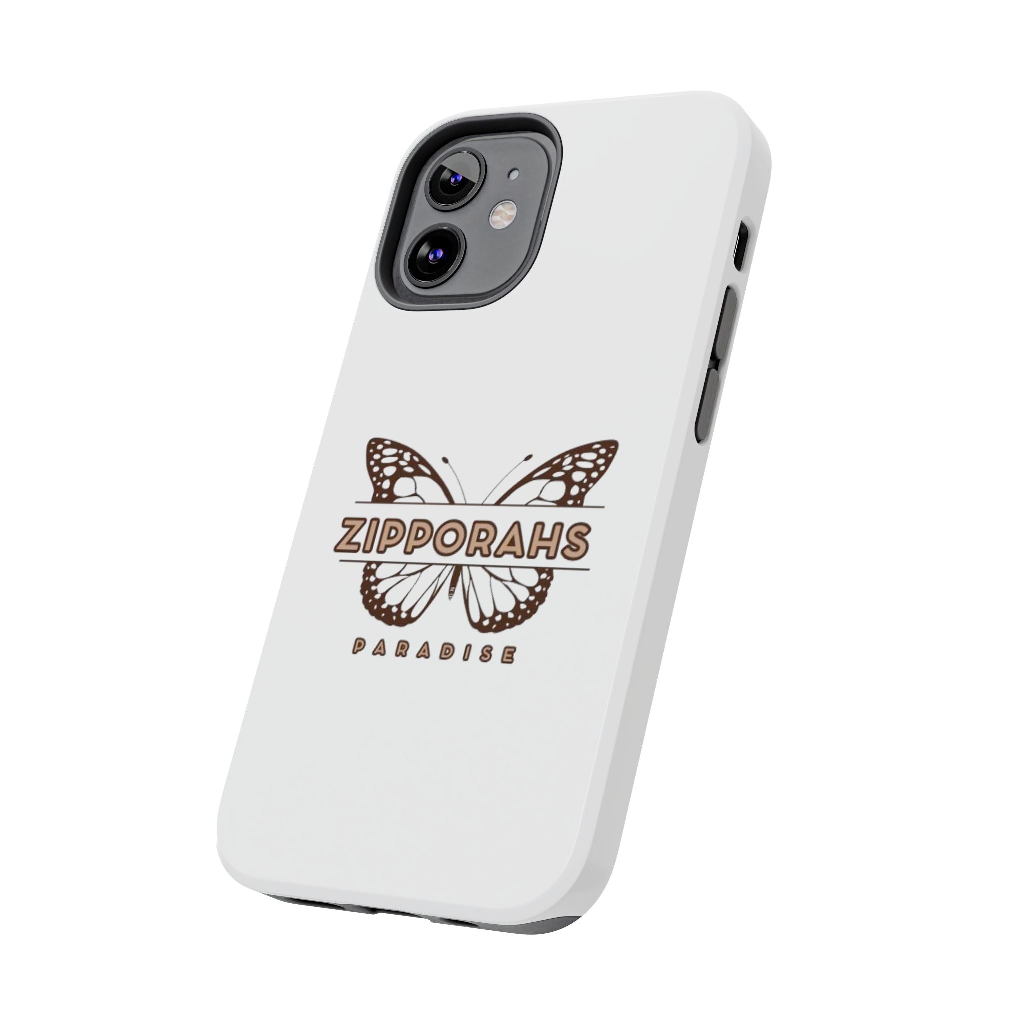 Butterfly Tough Phone Cases