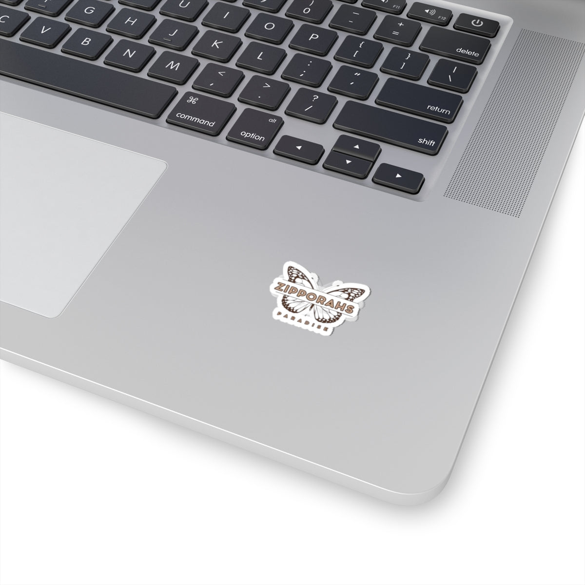 Butterfly Kiss-Cut Stickers