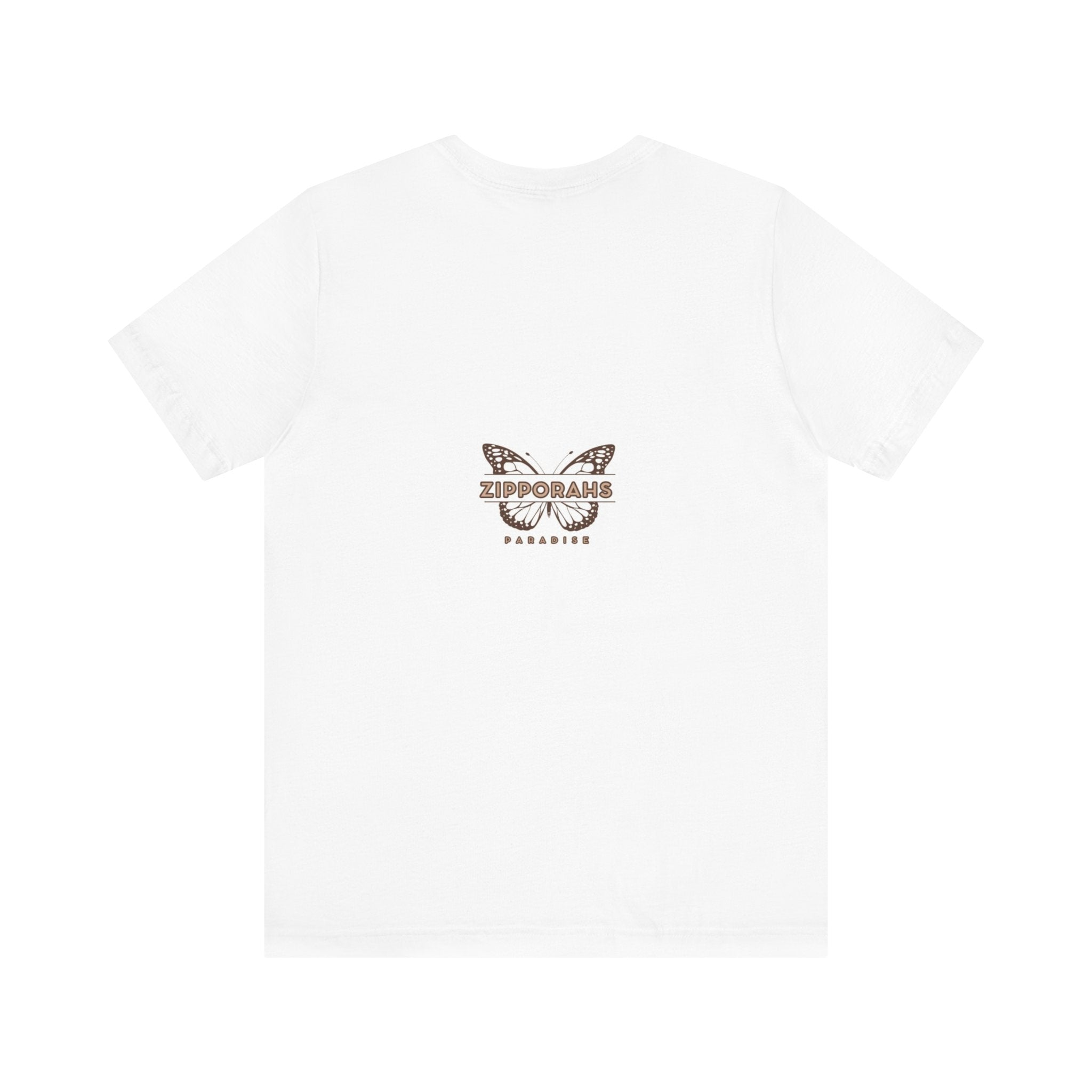 Butterfly Unisex Tee