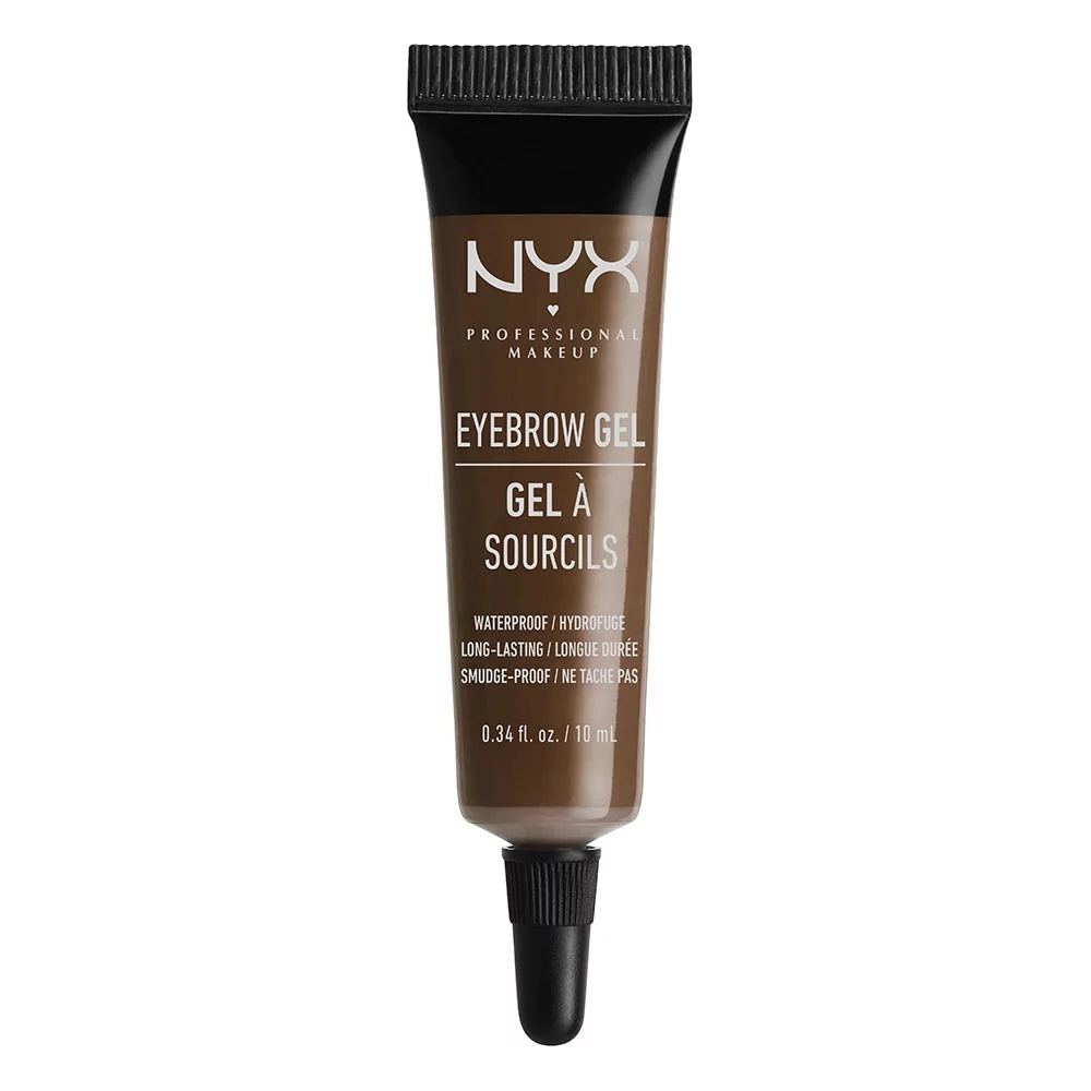 Eyebrow Gel, Espresso