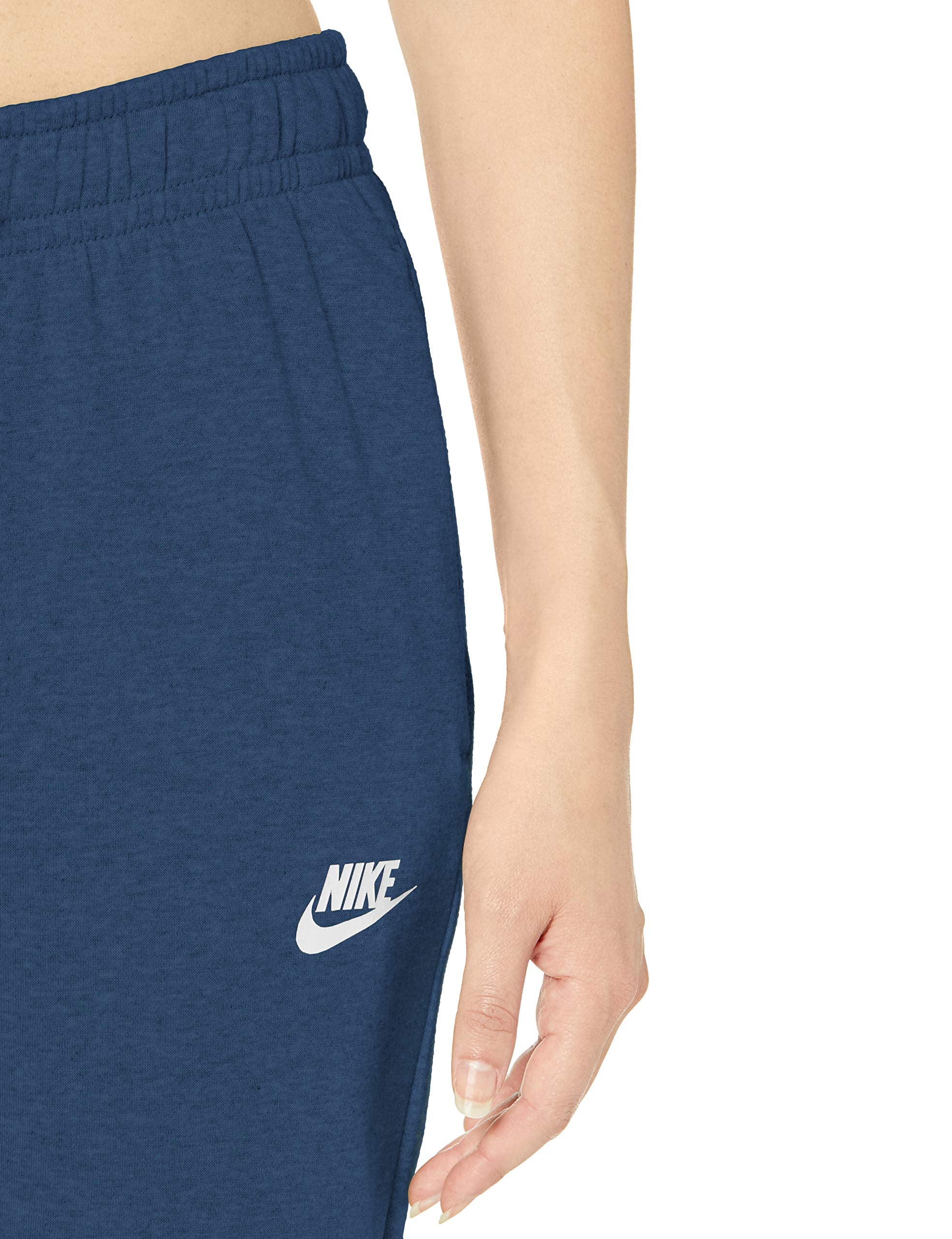 Nike womens NSW Regular Varsity Pants