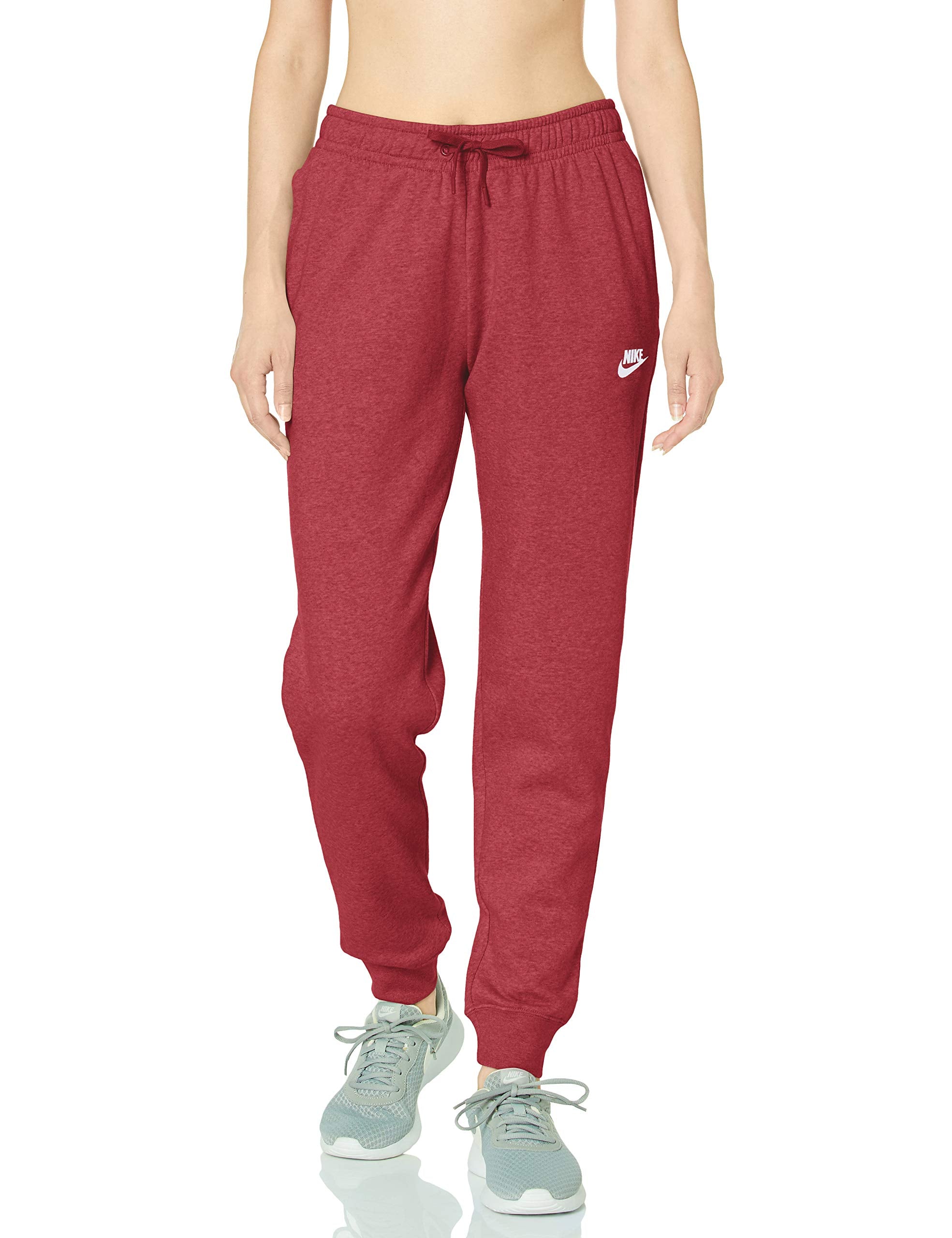 Nike womens NSW Regular Varsity Pants