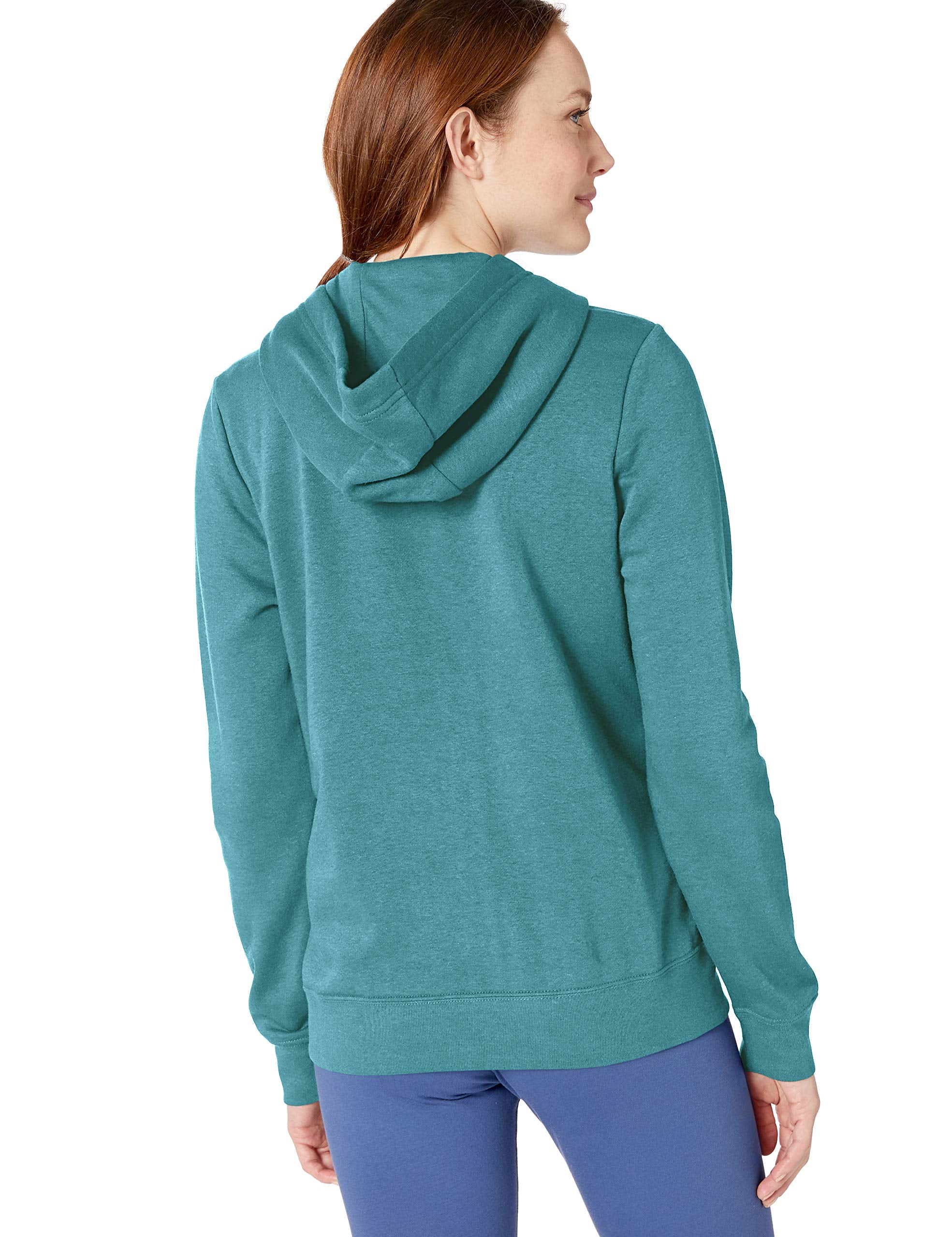 Nike womens Sportswear Fleece Full-Zip Hoodie