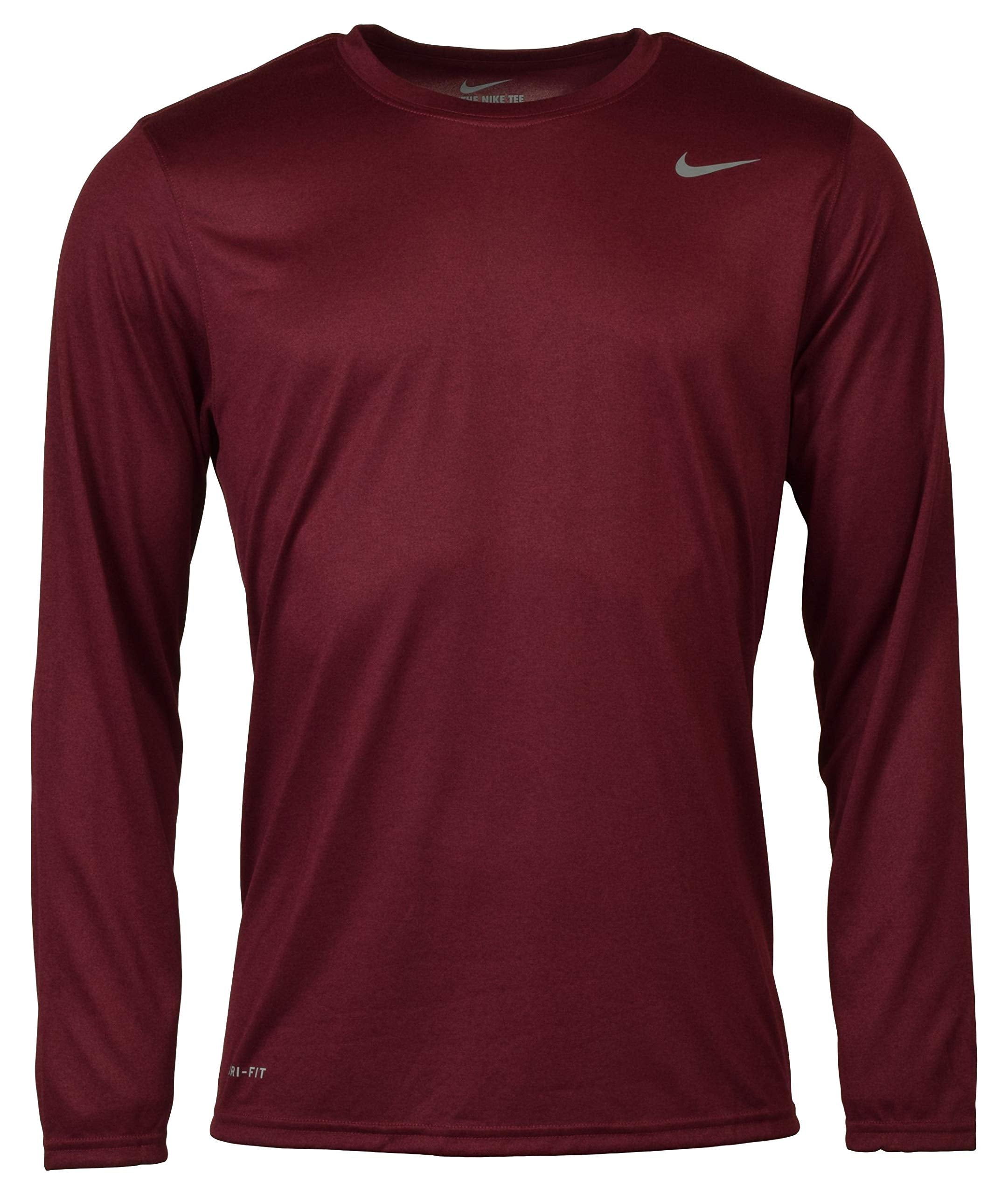 Nike Men's Legend 2.0 Long Sleeve Tee