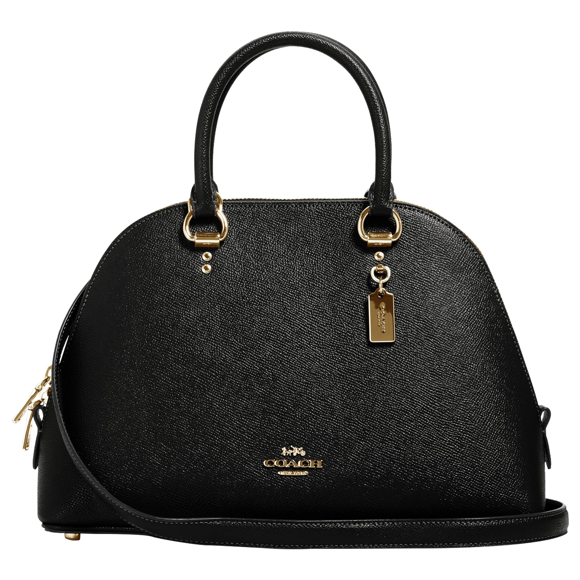 Coach Unisex Katy Satchel