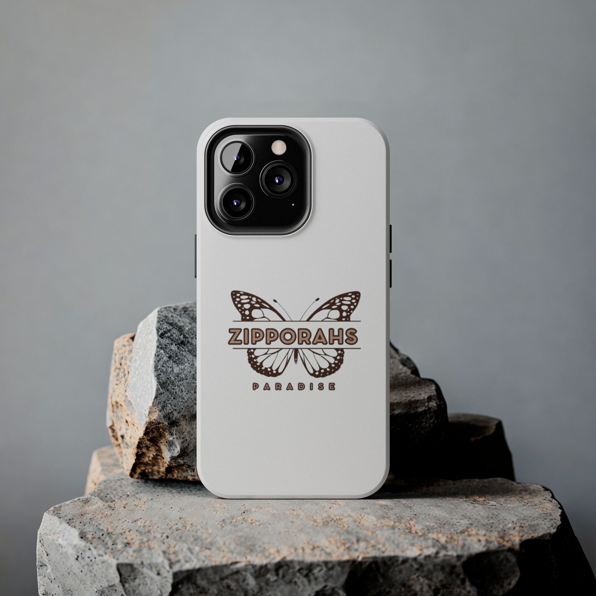 Butterfly Tough Phone Cases