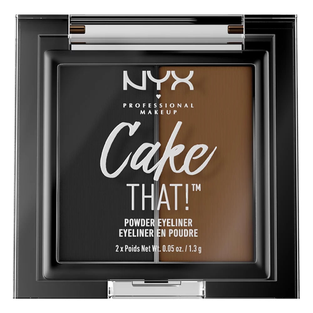 Cake That! Powder Eyeliner