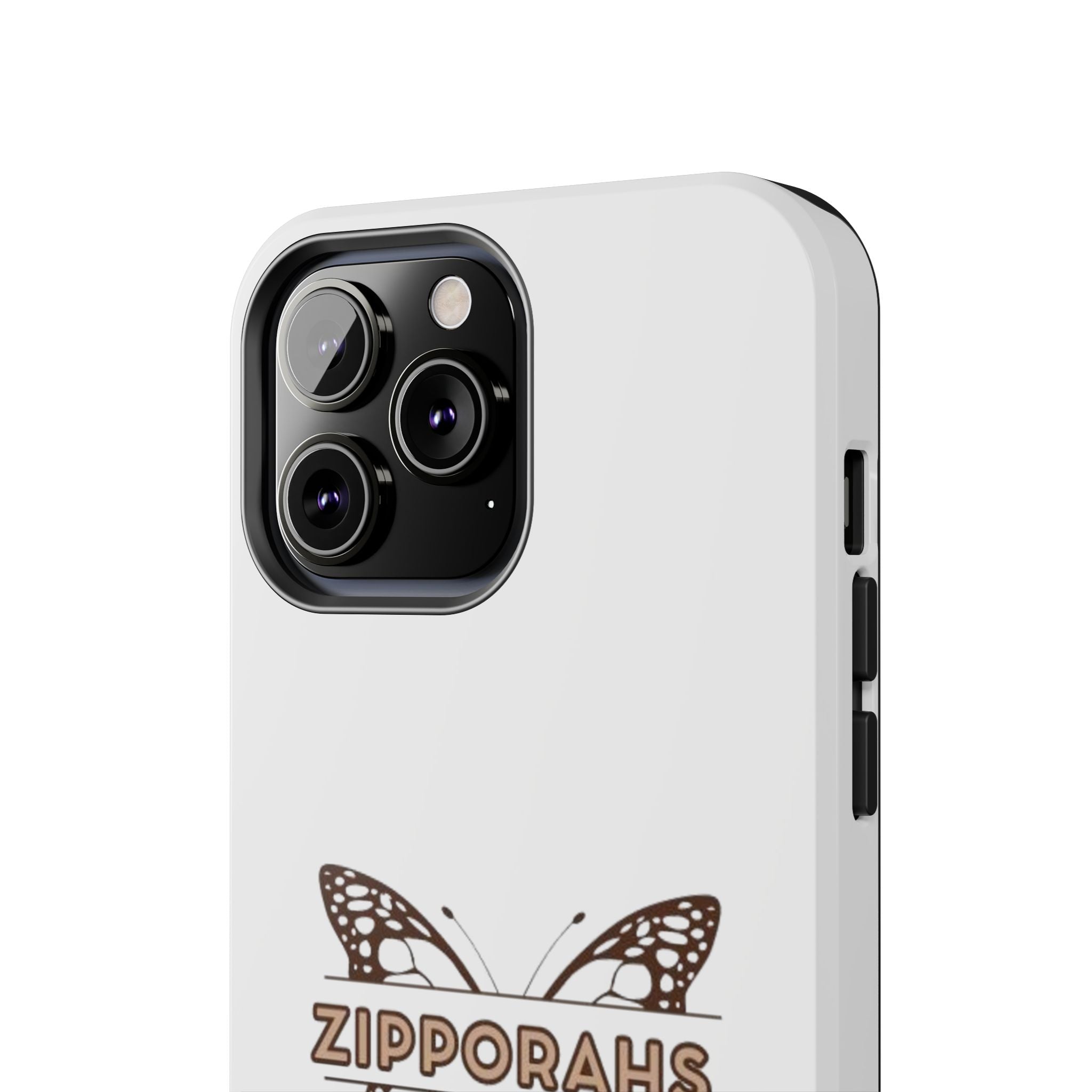 Butterfly Tough Phone Cases