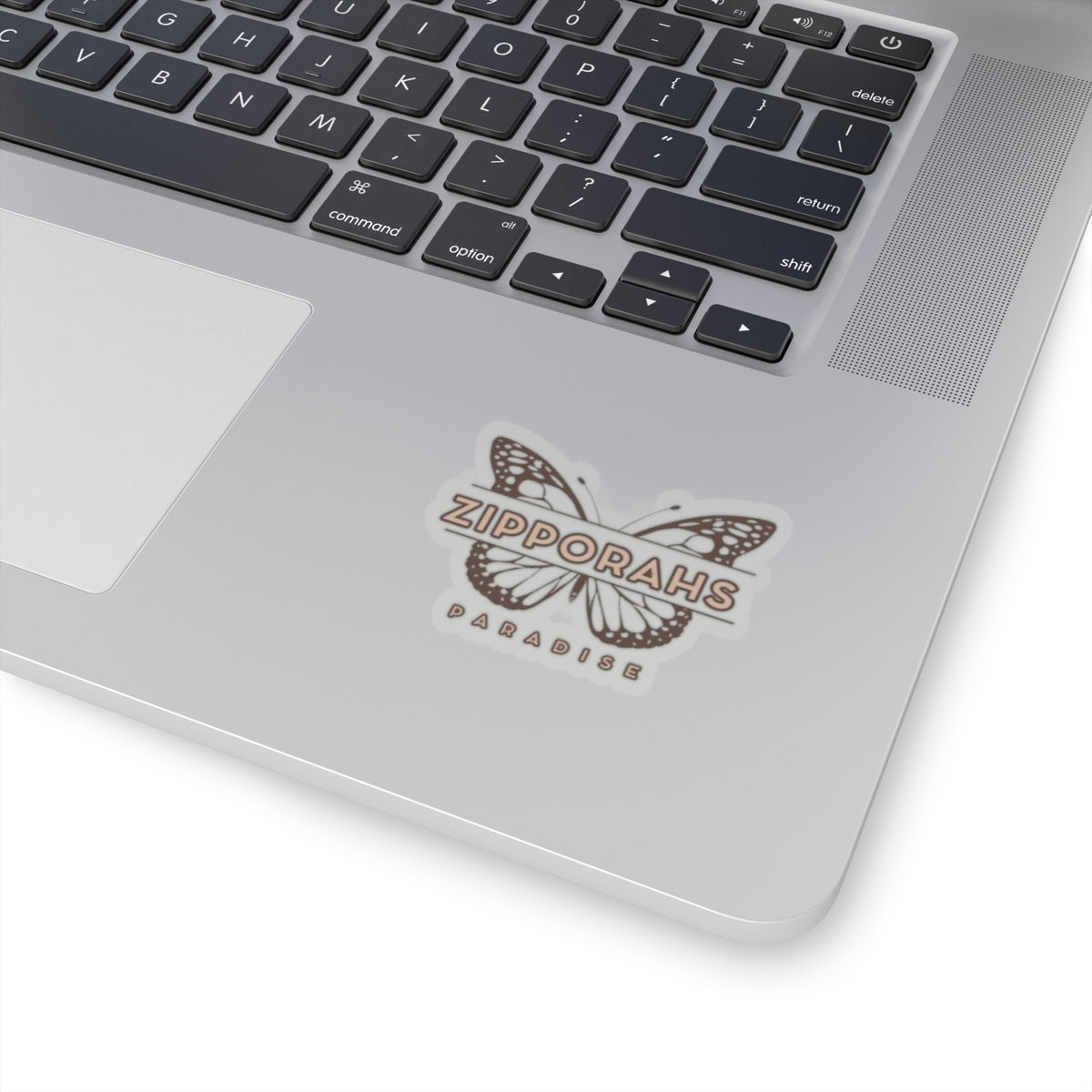 Butterfly Kiss-Cut Stickers