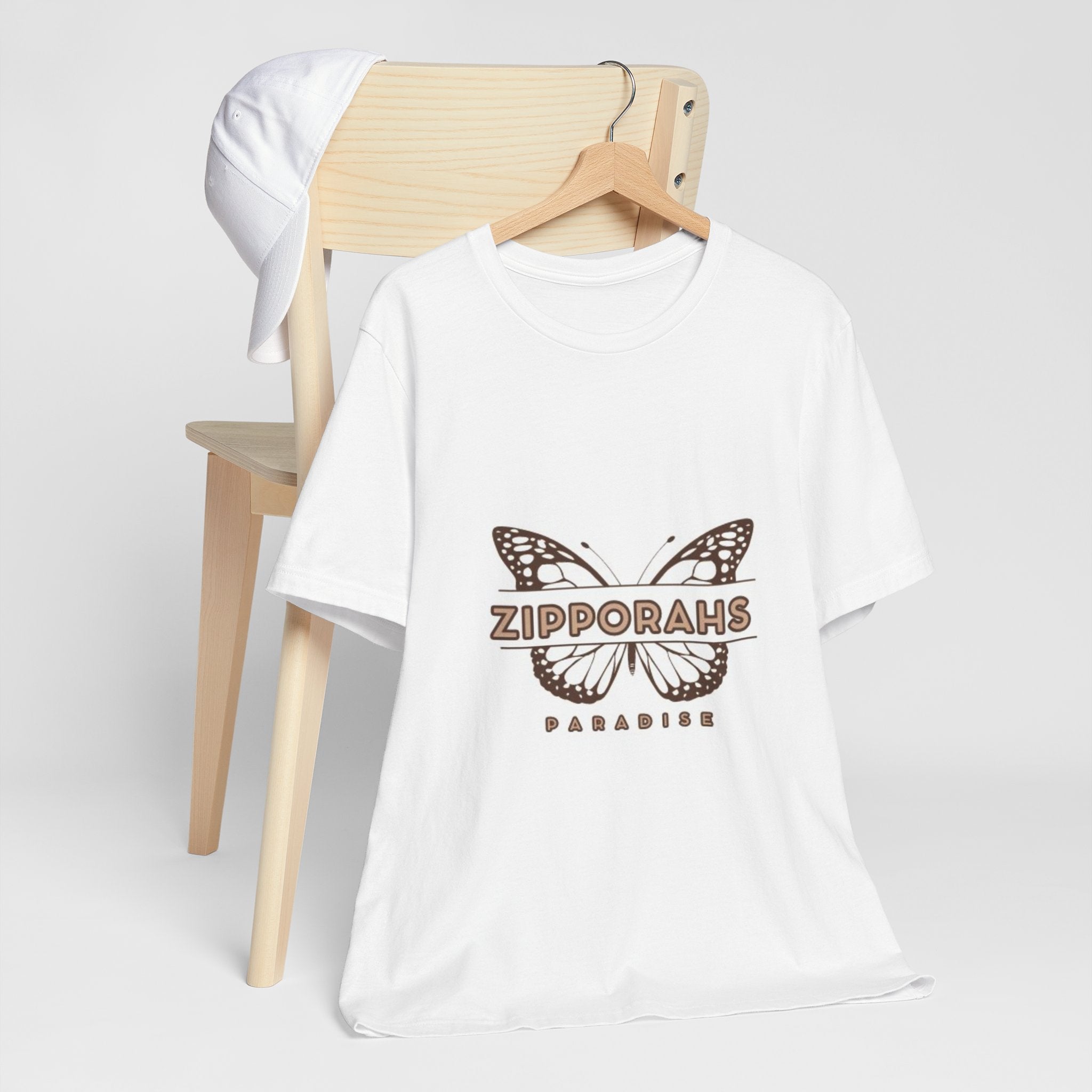 Butterfly Unisex Tee