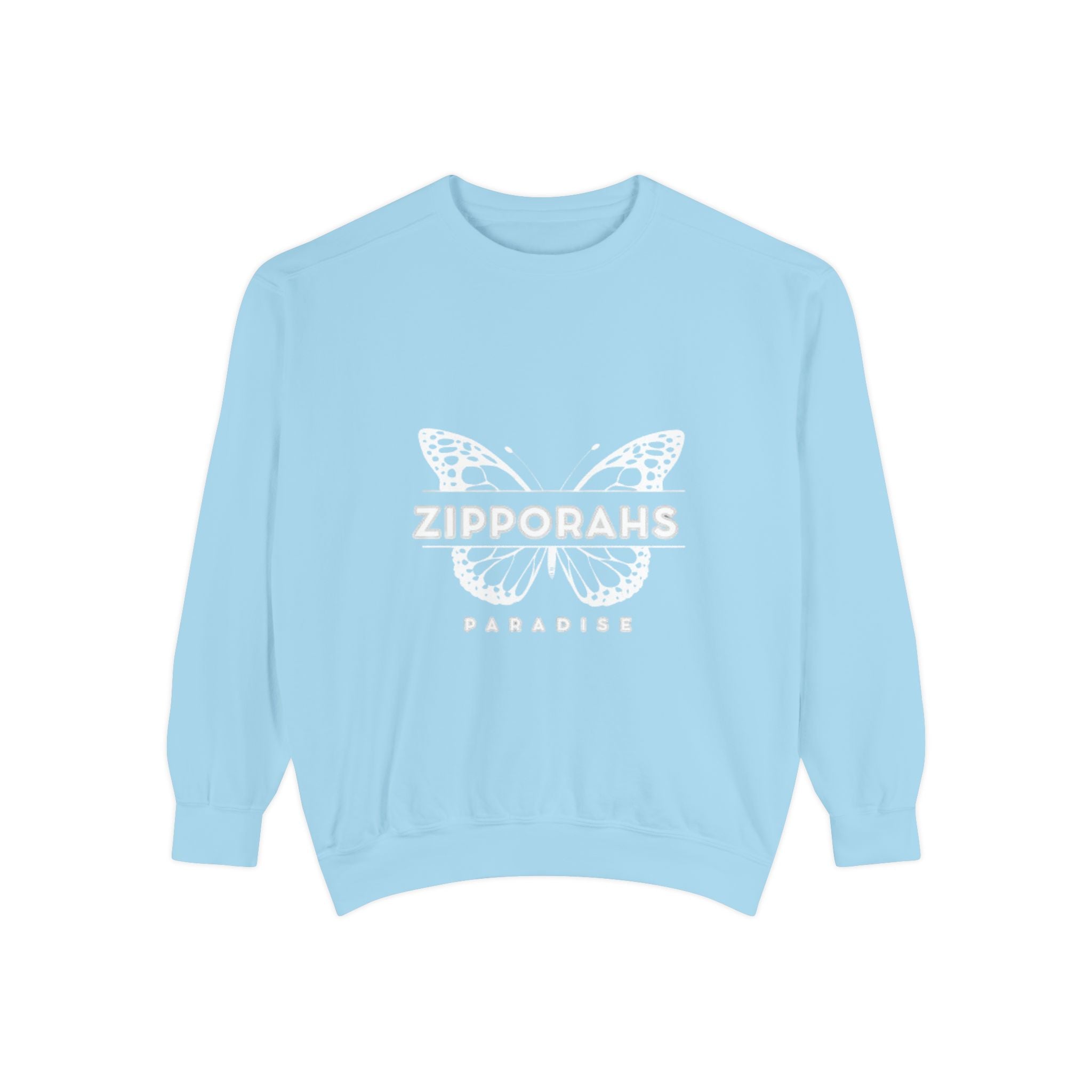 Butterfly Sweatshirt