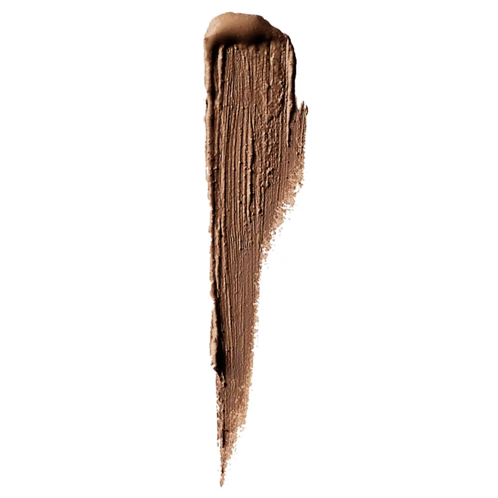 Eyebrow Gel, Chocolate