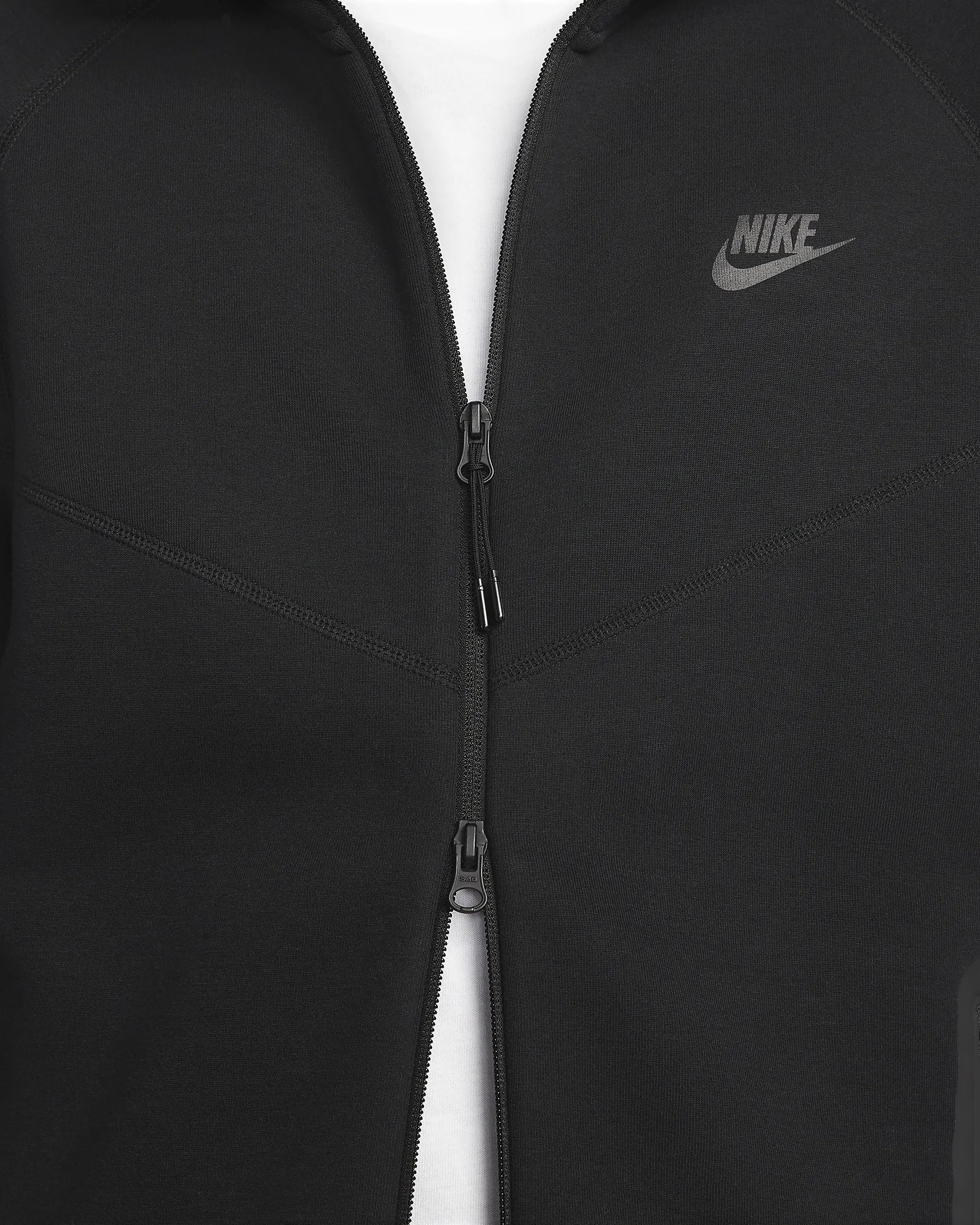 Nike Sportswear Tech Fleece Windrunner Mens