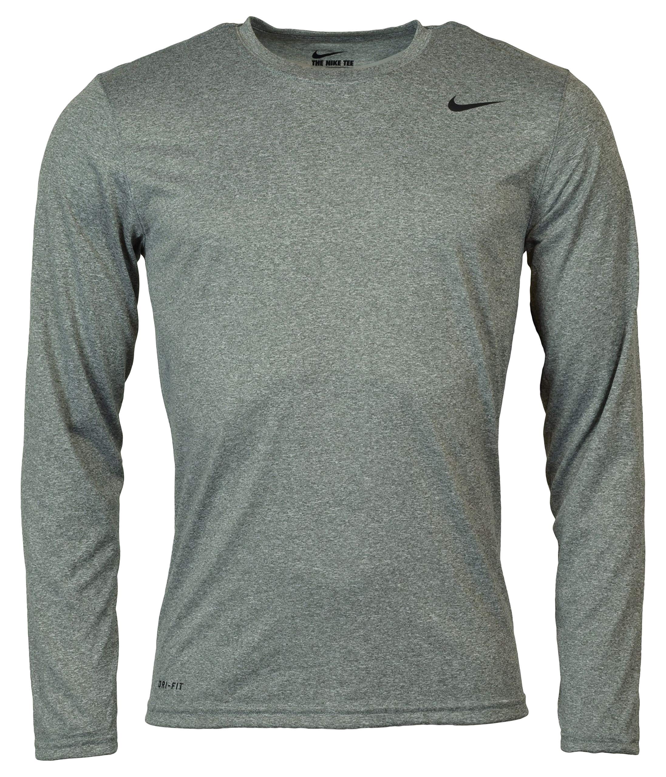 Nike Men's Legend 2.0 Long Sleeve Tee