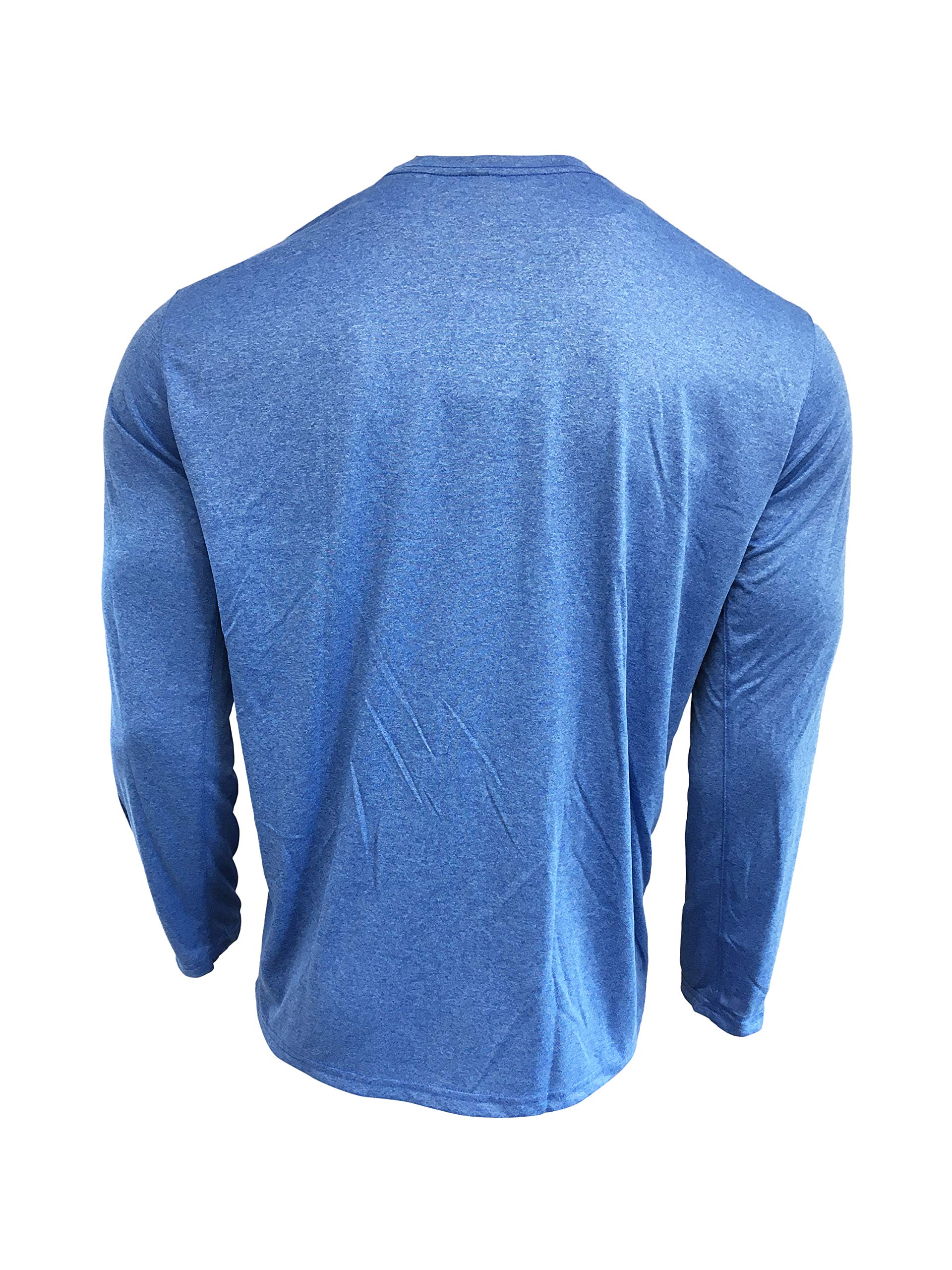 Nike Men's Legend 2.0 Long Sleeve Tee