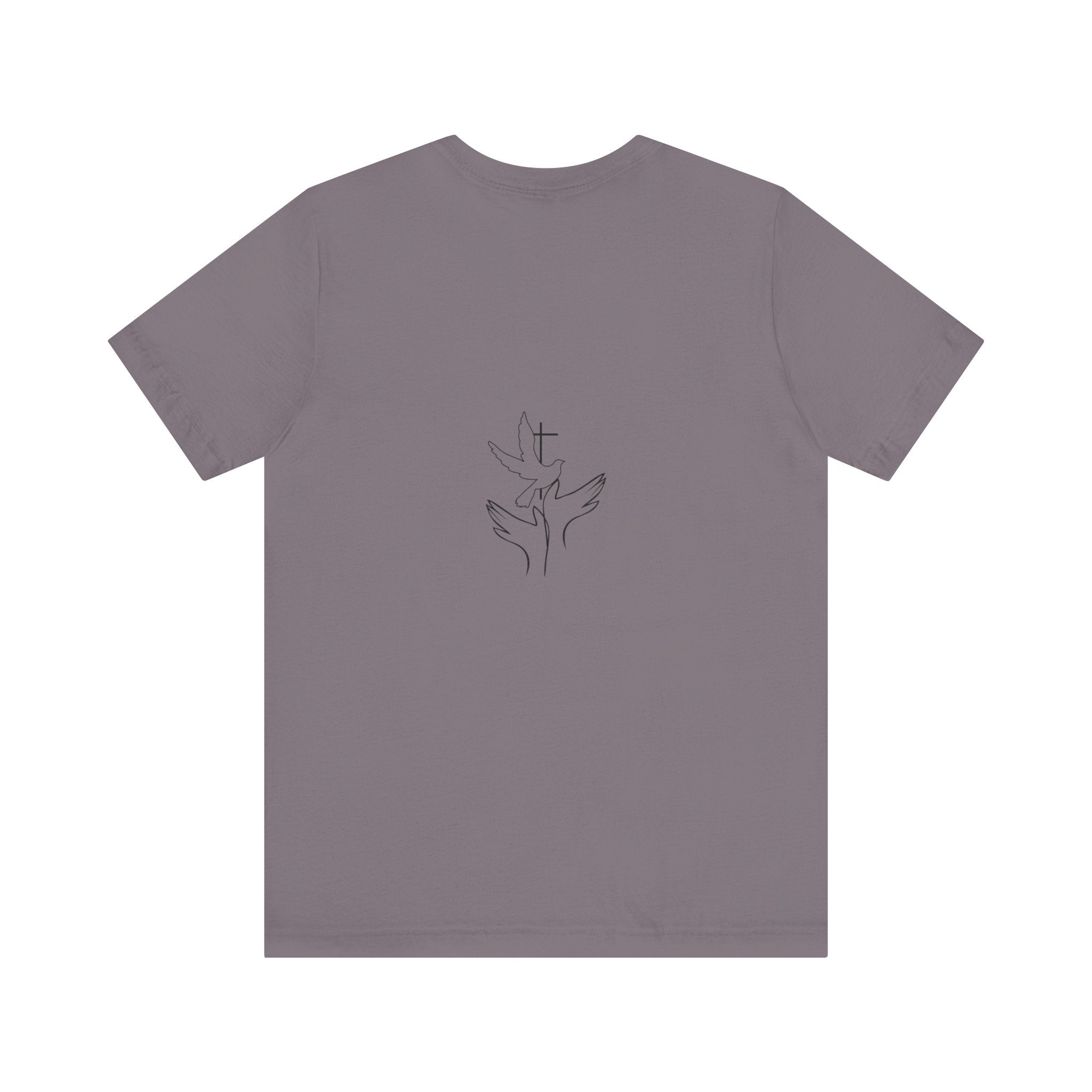 Butterfly Graphic Unisex Tee