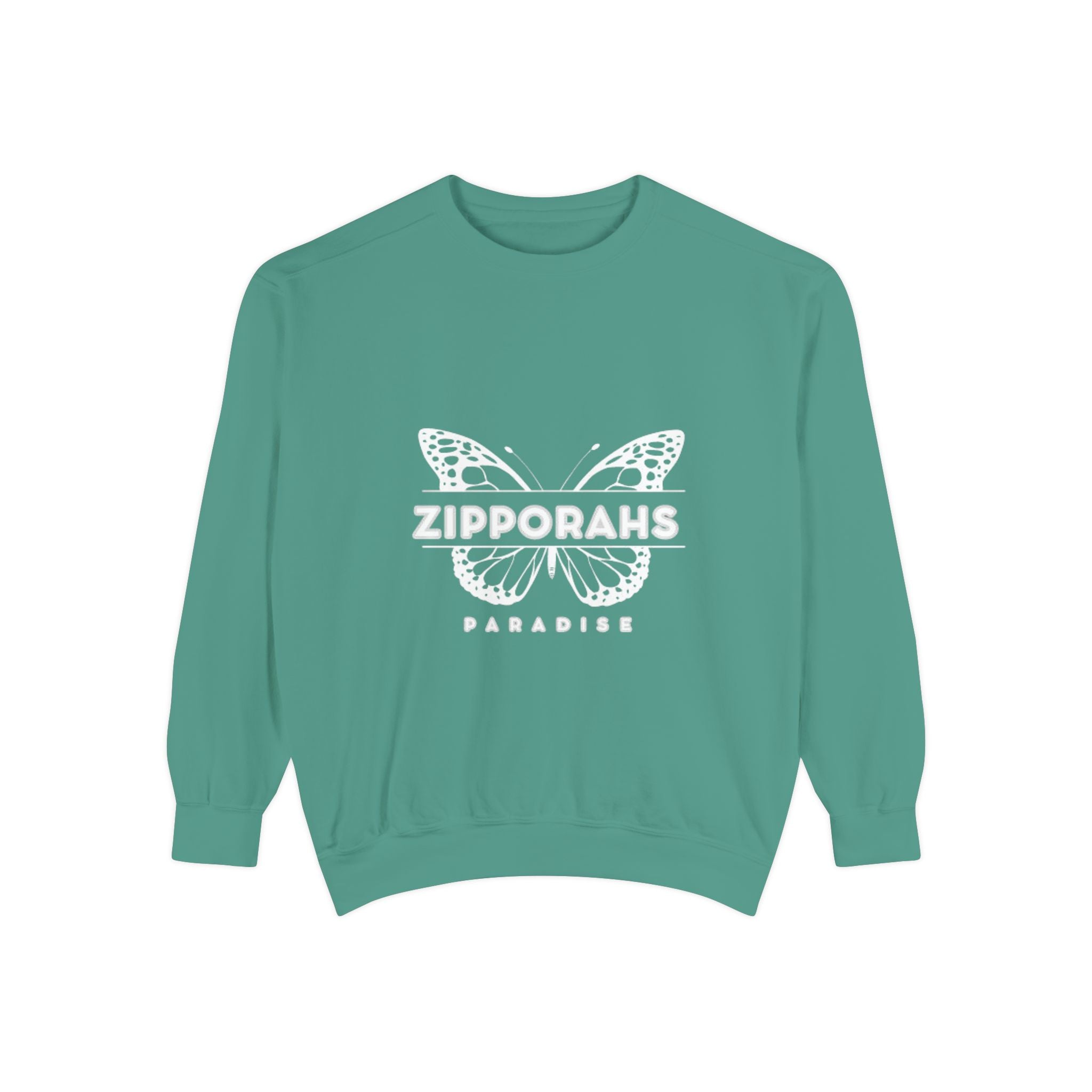 Butterfly Sweatshirt