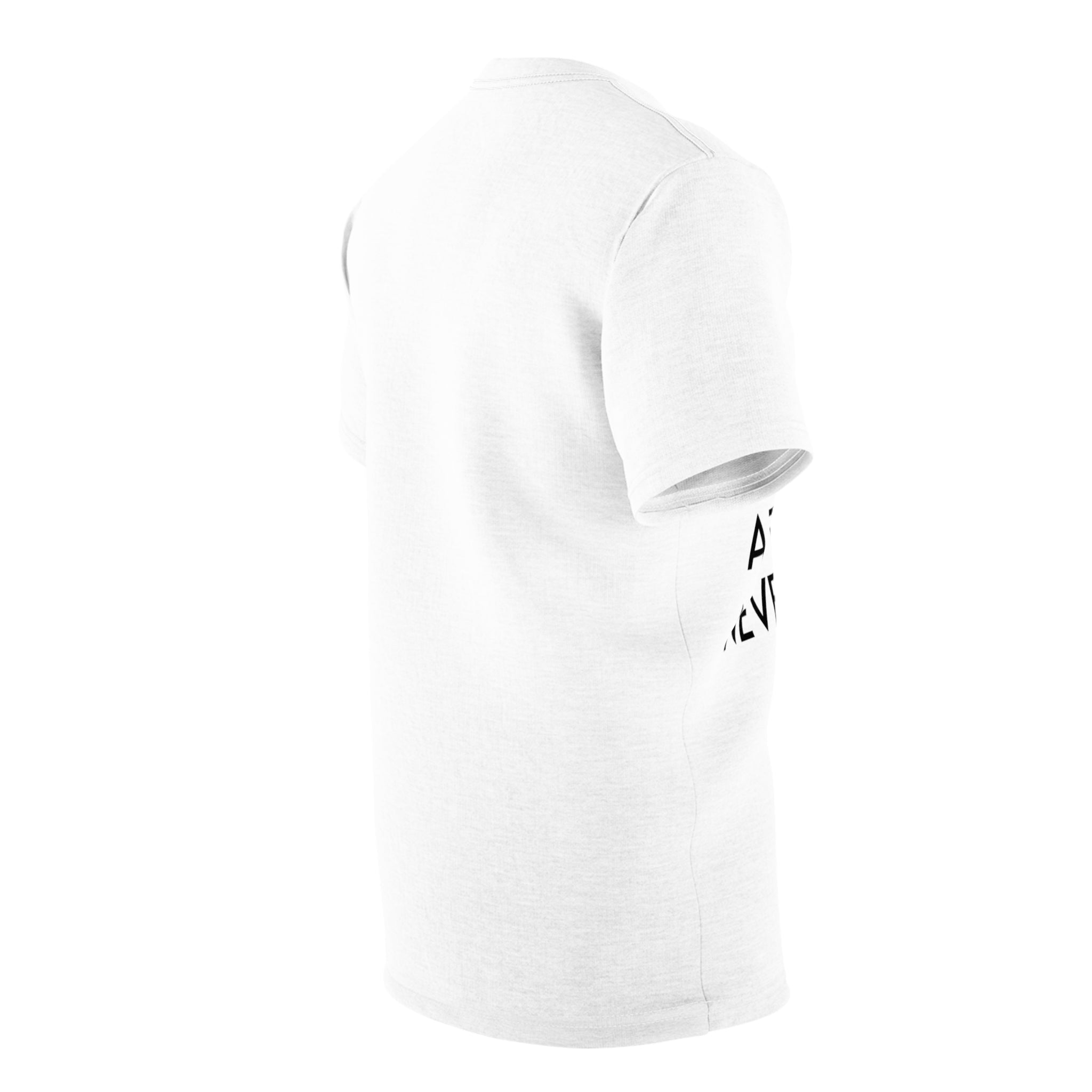 Unisex Cut & Sew Tee (AOP)