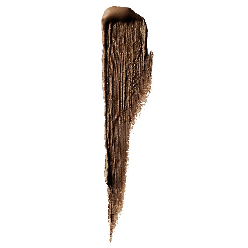 Eyebrow Gel, Espresso