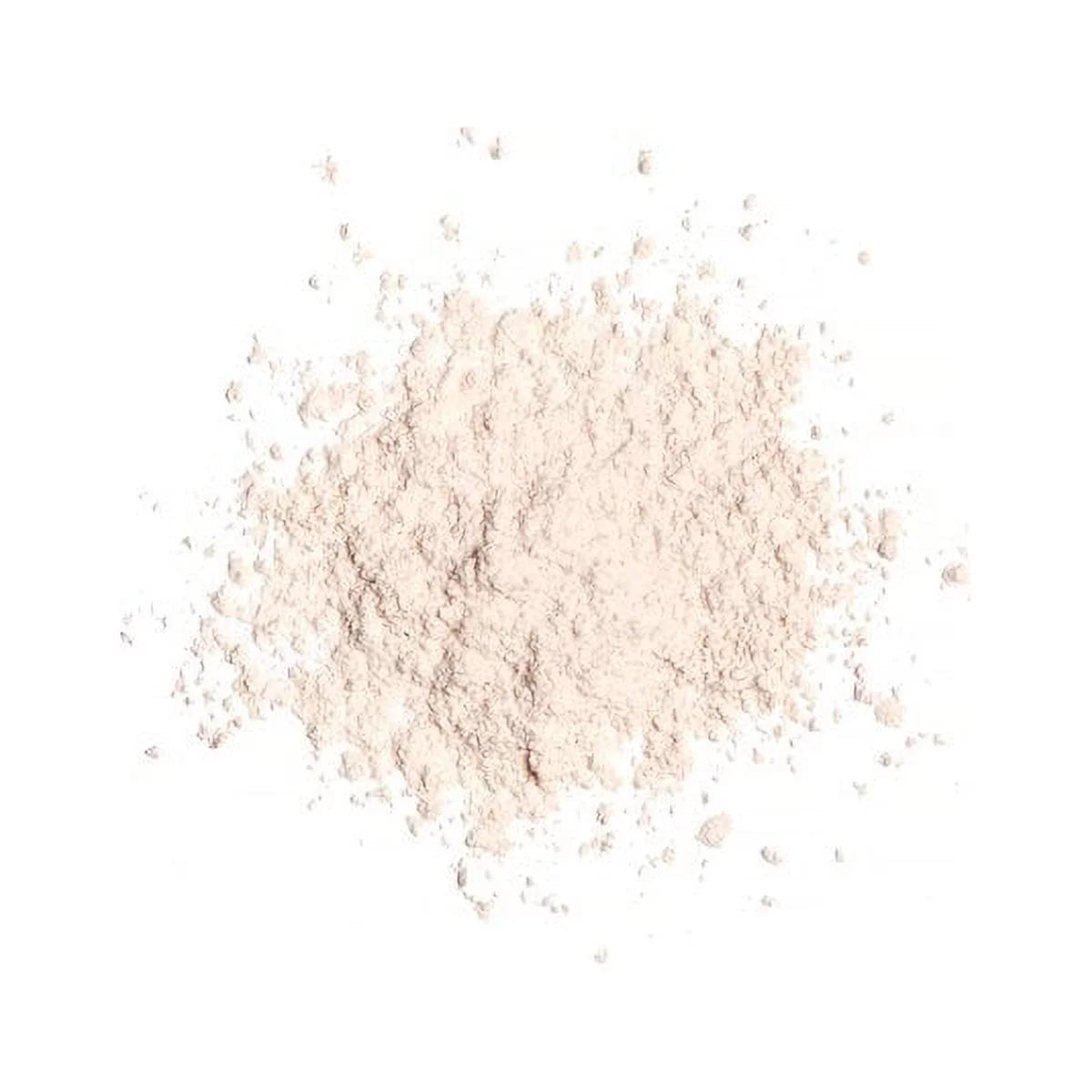 Loose Baking Powder - Translucent