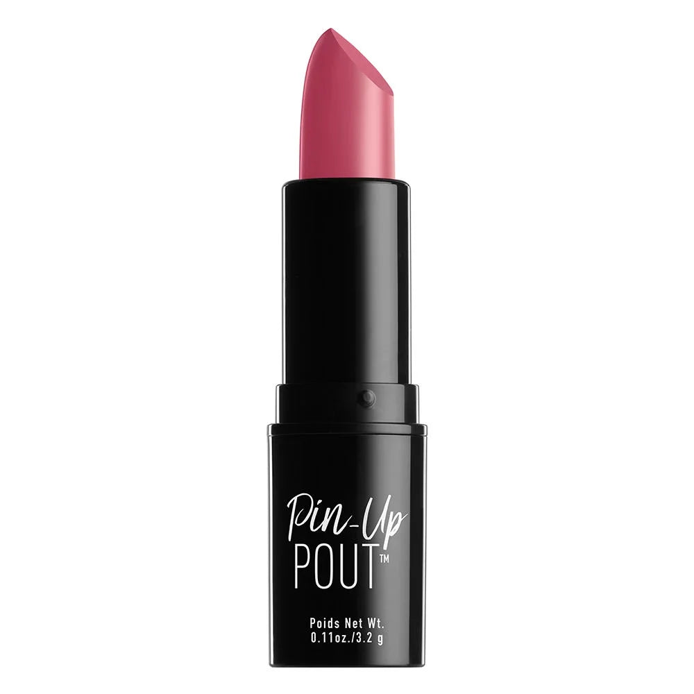 Pin-Up Pout Lipstick, Darling