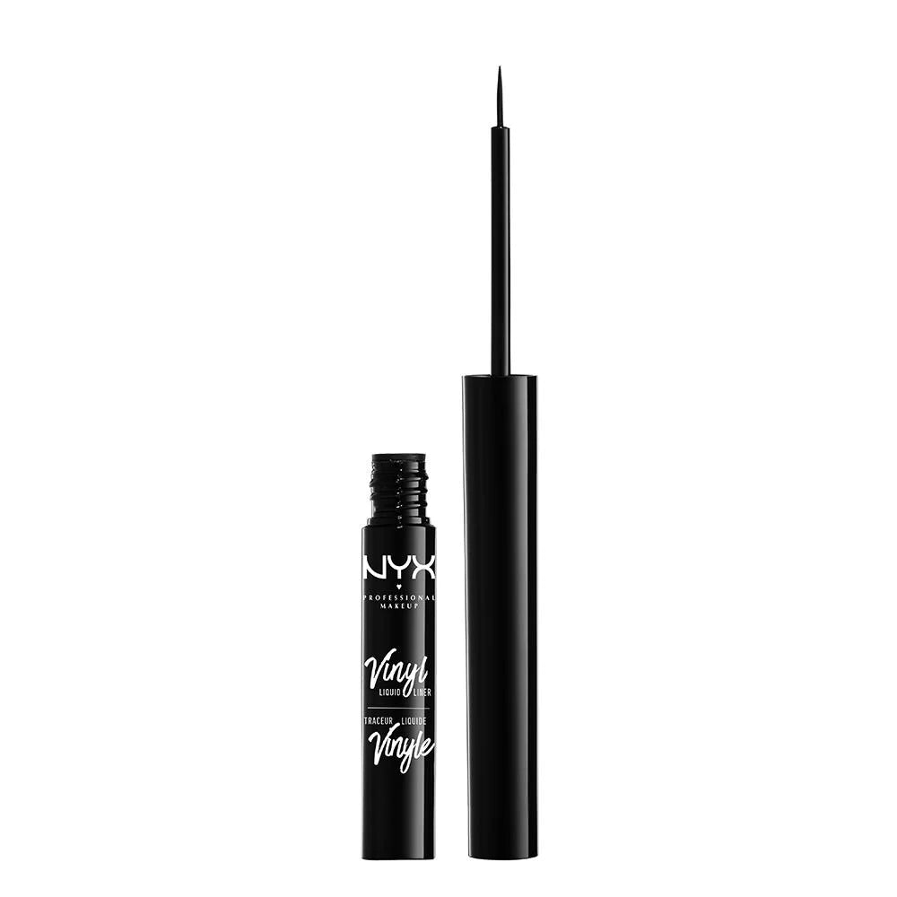 Vinyl Liquid Liner, Black