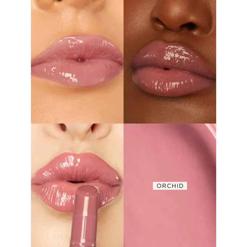 Maracuja Juicy Perfect Pinks Lip Set